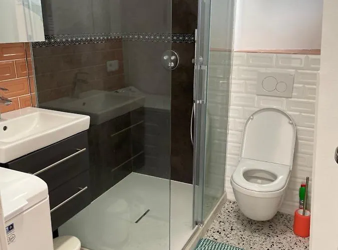 Cozy Flat In Heart Apartamento