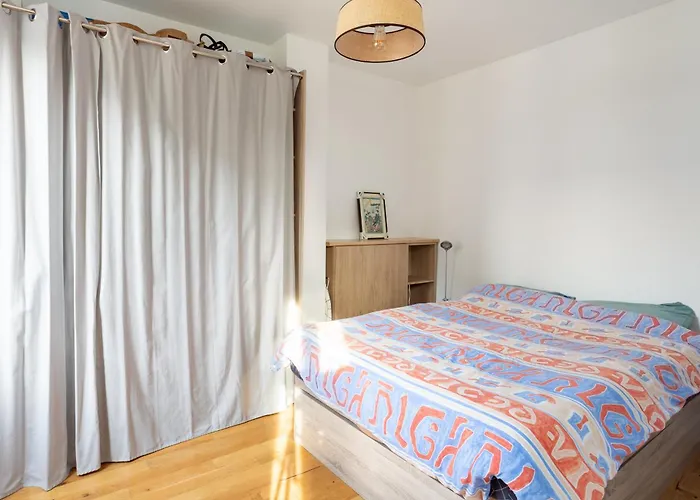 Cozy Flat In Heart Apartamento