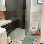 Cozy Flat In Heart Appartement
