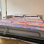 Appartement Cozy Flat In Heart Parijs