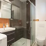 Appartement Cozy Flat In Heart *
