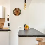 Appartement Cozy Flat In Heart