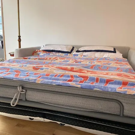 아파트 Cozy Flat In Heart 파리